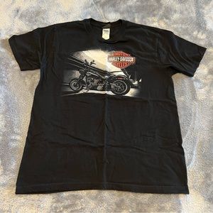 Harley Davidson Sedona Tshirt